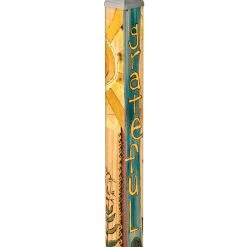 Studio M New Arrivals! Harvest Sun 16" Mini Art Pole