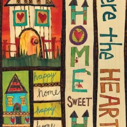 Studio M Happy Home 16