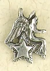 Nirvana Jewelry Angel Of Miracles ~ Pewter Necklace ~ Angels Collection Angel Gifts