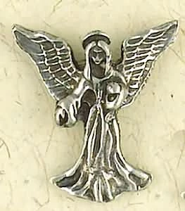Nirvana Jewelry Angel Of Peace ~ Pewter Necklace ~ Angels Collection Angel Gifts 3 Nirvana Jewelry Angel Of Peace ~ Pewter Necklace ~ Angels Collection Angel Gifts