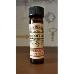 Coventry Creations Fragrance Oils & Diffusers Peppermint ~ Wicked Good Energetic Oil (2 Dram; 7 Ml)