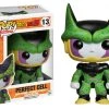 Funko Pop Vinyl Figurine Perfect Cell #13 - Dragonball Z