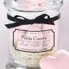 Discontinued Petits Coeurs Apothecary Jar
