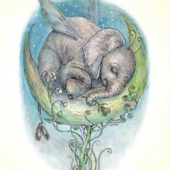 US Games Systems Metaphysical & Divination Gifts Pixiekins: A Daily Inspiration Deck