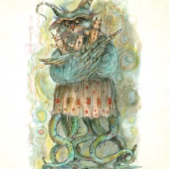 US Games Systems Metaphysical & Divination Gifts Pixiekins: A Daily Inspiration Deck