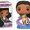 Pop! Disney Funko Pop Vinyl Figurine Disney Ultimate Princess Pocahontas #1017