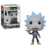Pop! Animation & Anime Funko Pop Vinyl Rick And Morty Prison Escape Rick