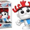 Pop! Ad Icons Funko Pop Vinyl Figurine Punchy Hawaiian Punch #116 - Ad Icon