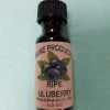 Paine's Incense Ripe Blueberry Fragrance Oil