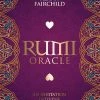 US Games Systems Rumi Oracle Cards 2 US Games Systems Rumi Oracle Cards