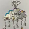 Ganz You Are A Rainbow Of Possibilities Cloud Car Charm Metaphysical & Divination Gifts
