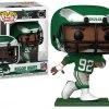 Pop! Sports Funko Pop Vinyl Figurine Reggie White #150 - NFL Philadelphia Eagles