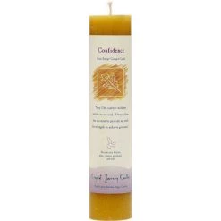 Reiki Infused Herbal Pillar Candles By Crystal Journey Candles Candles & Accessories 38 Reiki Infused Herbal Pillar Candles By Crystal Journey Candles Candles & Accessories