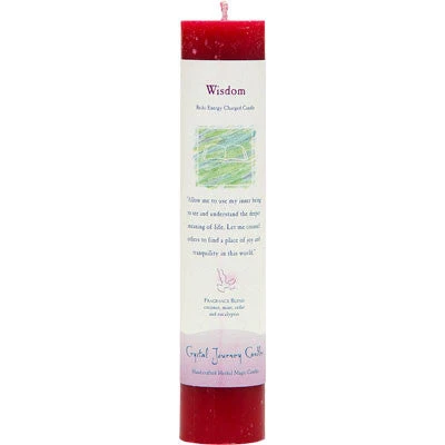 Reiki Infused Herbal Pillar Candles By Crystal Journey Candles Candles & Accessories 19 Reiki Infused Herbal Pillar Candles By Crystal Journey Candles Candles & Accessories