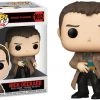 Funko Pop Vinyl Figurine Rick Deckard #1032 - Blade Runner Pop! Movies