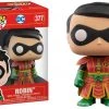Funko Pop Vinyl Figurine Imperial Robin #377