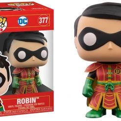 Funko Pop Vinyl Figurine Imperial Robin #377