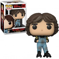 Funko Pop Vinyl Figurine Rollerskate Gang Leader 867 - The Warriors Pop! Movies