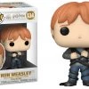 Funko Pop Vinyl Figurine Ron Weasley In Devils' Snare #134 - Harry Potter Pop! Harry Potter