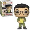 Funko Pop Vinyl Figurine Russell Ziskey #990 - Stripes