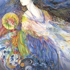 US Games Systems Sacred Earth Oracle Card Deck Metaphysical & Divination Gifts 14 US Games Systems Sacred Earth Oracle Card Deck Metaphysical & Divination Gifts