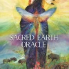 US Games Systems Sacred Earth Oracle Card Deck Metaphysical & Divination Gifts 1 US Games Systems Sacred Earth Oracle Card Deck Metaphysical & Divination Gifts