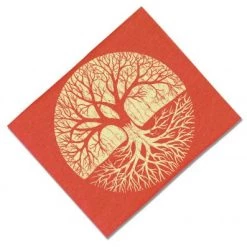 Soul Flower Tree Of Life Boho Headband