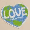 Soul Flower Love Your Mother Earth Sticker 2 Soul Flower Love Your Mother Earth Sticker