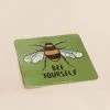 Soul Flower Bee Yourself Sticker