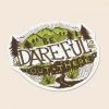 Soul Flower Be Dareful Out There Sticker 1 Soul Flower Be Dareful Out There Sticker