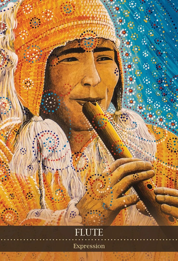 US Games Systems Metaphysical & Divination Gifts Shamanic Medicine Oracle Cards 4 US Games Systems Metaphysical & Divination Gifts Shamanic Medicine Oracle Cards