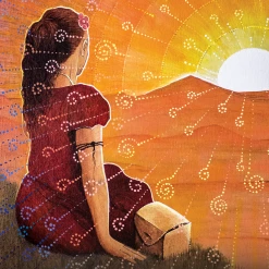 US Games Systems Metaphysical & Divination Gifts Shamanic Medicine Oracle Cards 14 US Games Systems Metaphysical & Divination Gifts Shamanic Medicine Oracle Cards