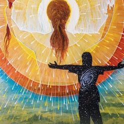 US Games Systems Metaphysical & Divination Gifts Shamanic Medicine Oracle Cards 16 US Games Systems Metaphysical & Divination Gifts Shamanic Medicine Oracle Cards