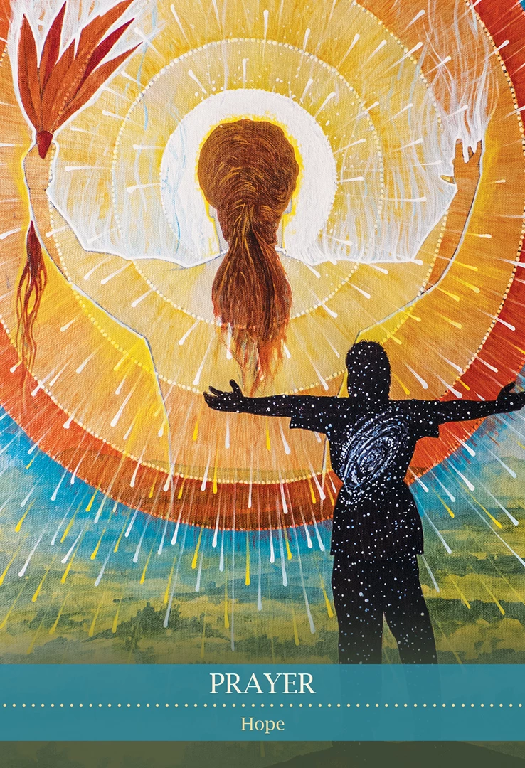 US Games Systems Metaphysical & Divination Gifts Shamanic Medicine Oracle Cards 9 US Games Systems Metaphysical & Divination Gifts Shamanic Medicine Oracle Cards