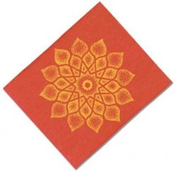 Soul Flower Sun Salutation Boho Headband