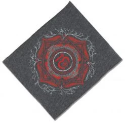 Soul Flower Take Root Boho Headband