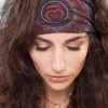 Soul Flower Take Root Boho Headband