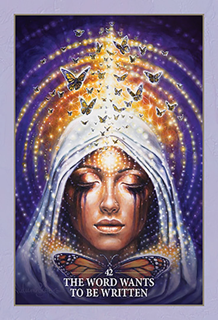 US Games Systems Sacred Rebels Oracle Card Deck 6 US Games Systems Sacred Rebels Oracle Card Deck