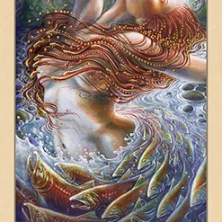 US Games Systems Sacred Rebels Oracle Card Deck 15 US Games Systems Sacred Rebels Oracle Card Deck