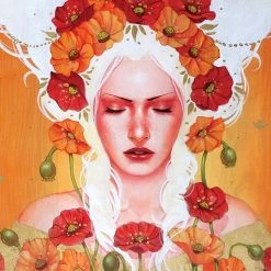 US Games Systems Metaphysical & Divination Gifts Soulful Woman Guidance Cards 11 US Games Systems Metaphysical & Divination Gifts Soulful Woman Guidance Cards