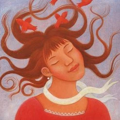 US Games Systems Metaphysical & Divination Gifts Soulful Woman Guidance Cards 10 US Games Systems Metaphysical & Divination Gifts Soulful Woman Guidance Cards