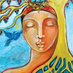 US Games Systems Metaphysical & Divination Gifts Soulful Woman Guidance Cards