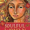 US Games Systems Metaphysical & Divination Gifts Soulful Woman Guidance Cards