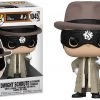 Funko Pop Vinyl Figurine Dwight As Scranton Strangler #1045 - The Office Pop! Television