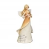 Roman, Inc. You Are Special And You Are Loved ~ Beautiful Angel Figurine