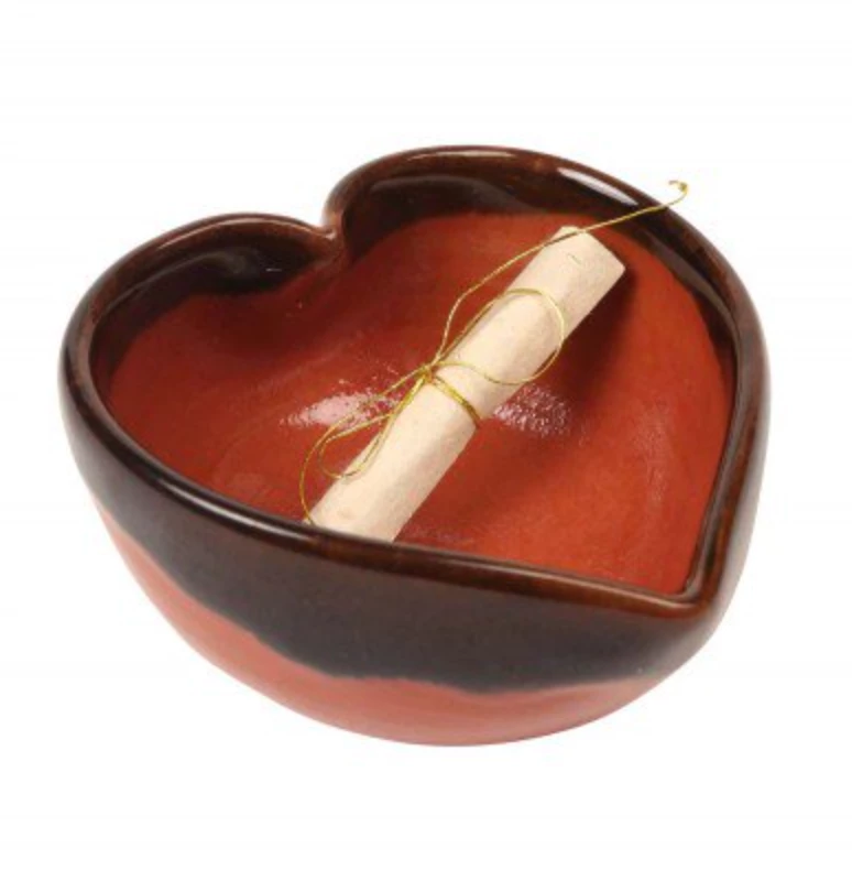 Ten Thousand Villages Love Note Heart Dish Handcrafted In Nepal Global Fair Trade Gifts 3 Ten Thousand Villages Love Note Heart Dish Handcrafted In Nepal Global Fair Trade Gifts