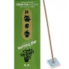 Om Imports Morning Star Green Tea Incense - 200 Sticks Pack Incense & Accessories 1 Om Imports Morning Star Green Tea Incense - 200 Sticks Pack Incense & Accessories