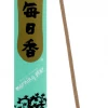 Om Imports Morning Star Gardenia Incense - 50 Sticks