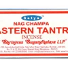 Kheops International Nag Champa - Eastern Tantra 15gms Incense Sticks Incense & Accessories