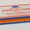 Kheops International Nag Champa - Spiritual Aura 15gms Incense Sticks Incense & Accessories